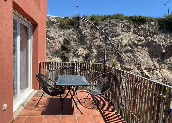 Daire Bel T2 Avec Terrasse Et Garage A - Fr-1-553-269 Balaruc-les-Bains